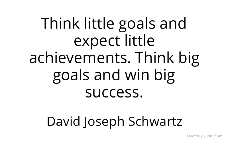 Preview image for this quote by David Joseph Schwartz