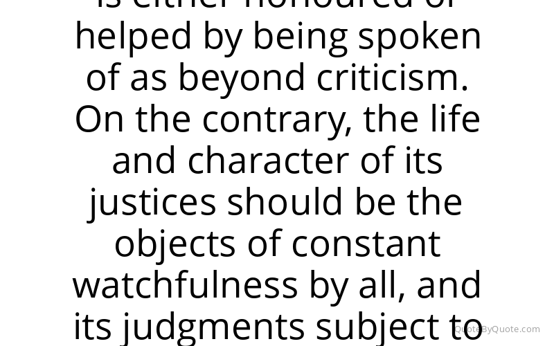 Preview image for this quote by David Josiah Brewer