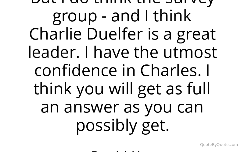 Preview image for this quote by David Kay
