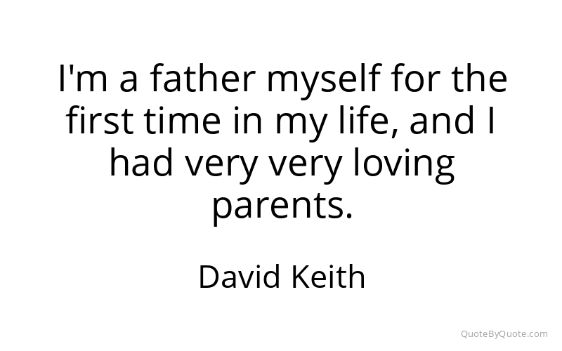 Preview image for this quote by David Keith