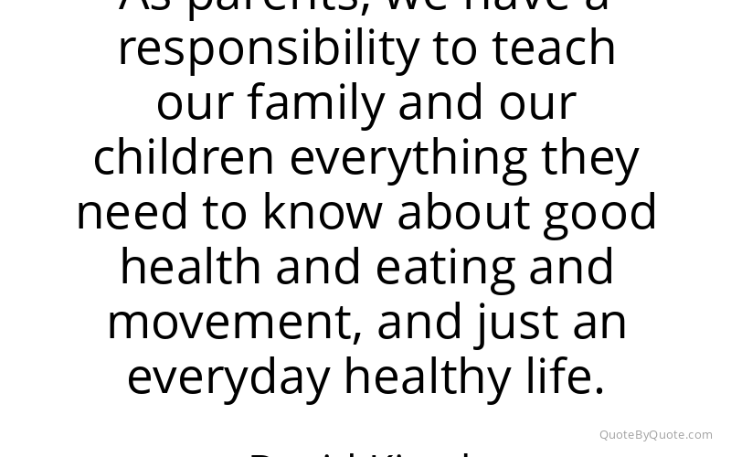 Preview image for this quote by David Kirsch