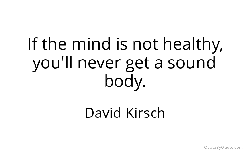 Preview image for this quote by David Kirsch