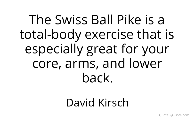 Preview image for this quote by David Kirsch