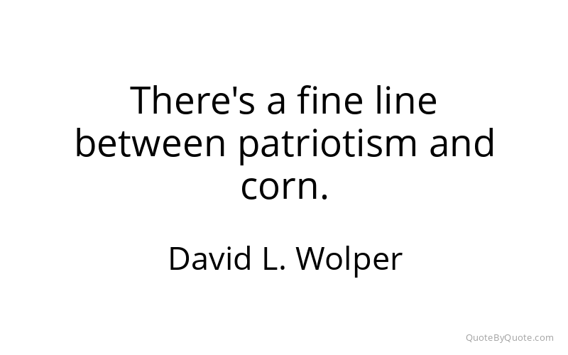 Preview image for this quote by David L. Wolper