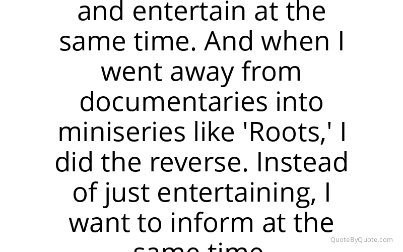 Preview image for this quote by David L. Wolper