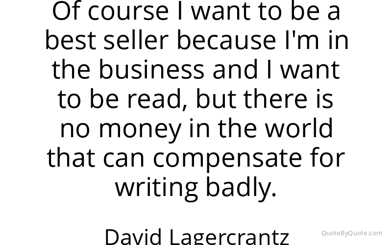 Preview image for this quote by David Lagercrantz