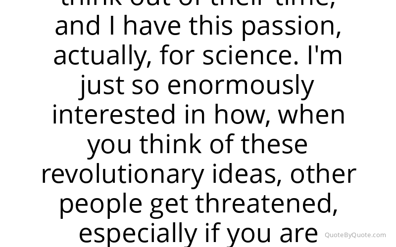 Preview image for this quote by David Lagercrantz