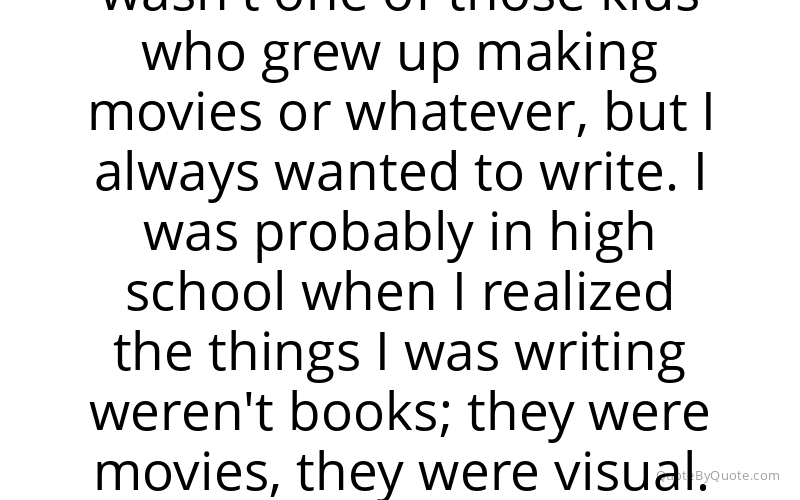 Preview image for this quote by David Leslie Johnson