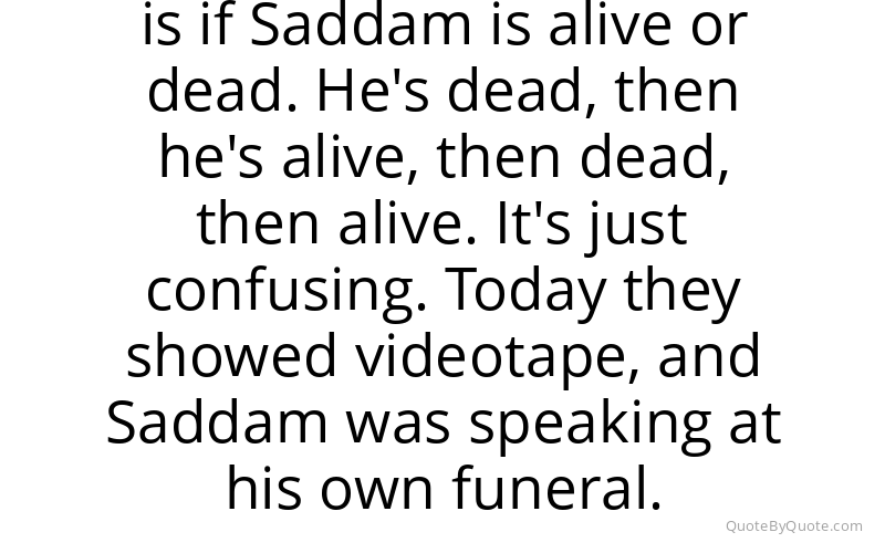 Preview image for this quote by David Letterman