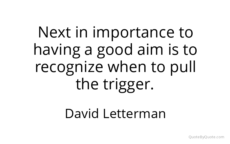 Preview image for this quote by David Letterman