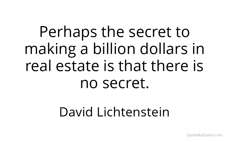 Preview image for this quote by David Lichtenstein