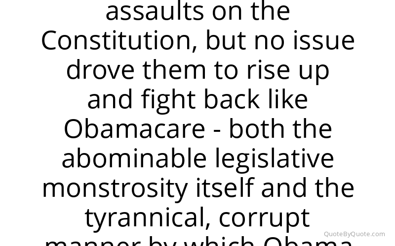 Preview image for this quote by David Limbaugh