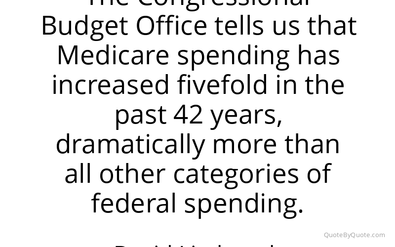 Preview image for this quote by David Limbaugh