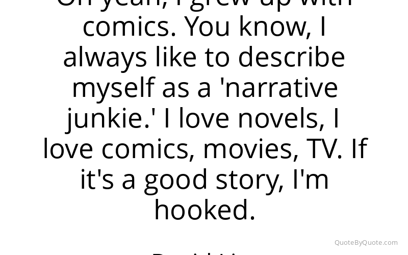 Preview image for this quote by David Liss