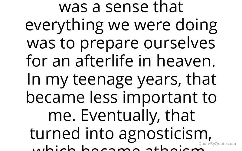 Preview image for this quote by David Lowery
