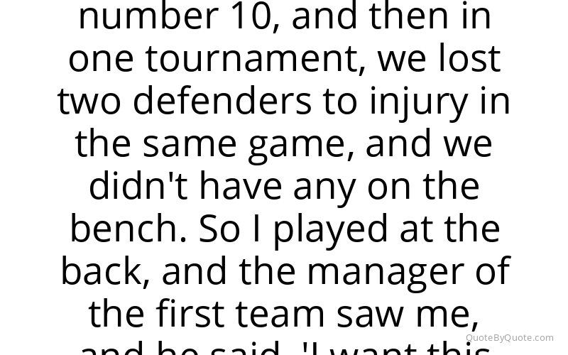 Preview image for this quote by David Luiz