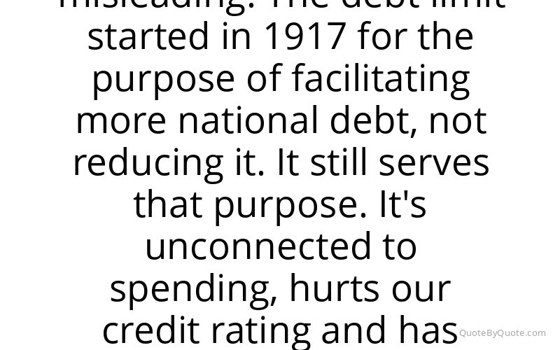Preview image for this quote by David Malpass