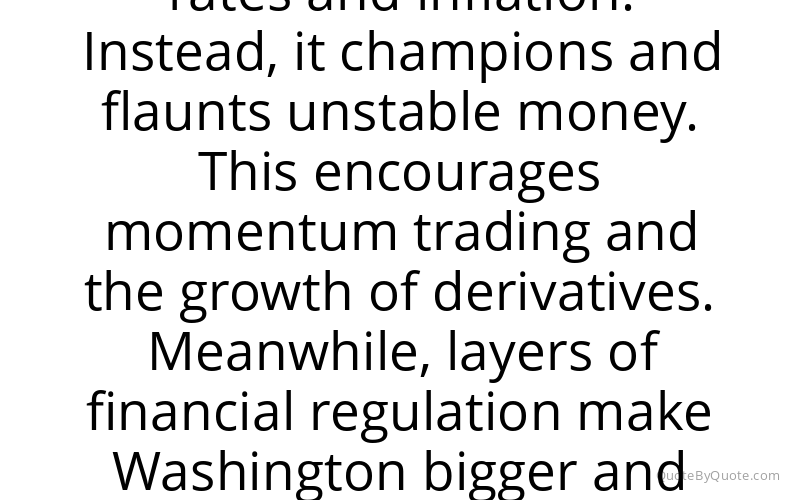 Preview image for this quote by David Malpass