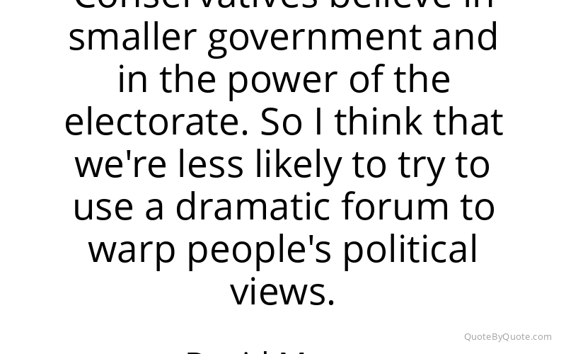 Preview image for this quote by David Mamet
