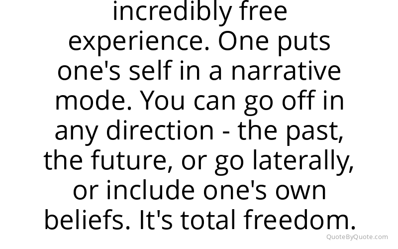 Preview image for this quote by David Mamet