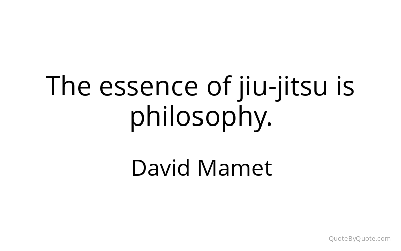 Preview image for this quote by David Mamet
