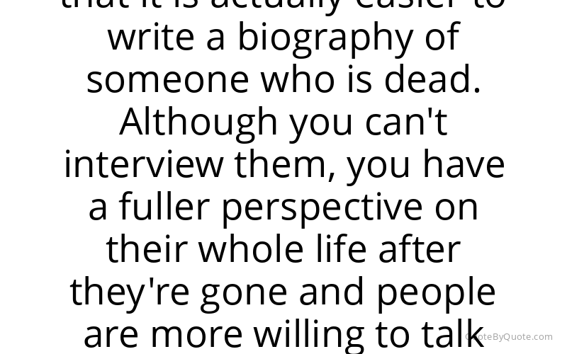 Preview image for this quote by David Maraniss