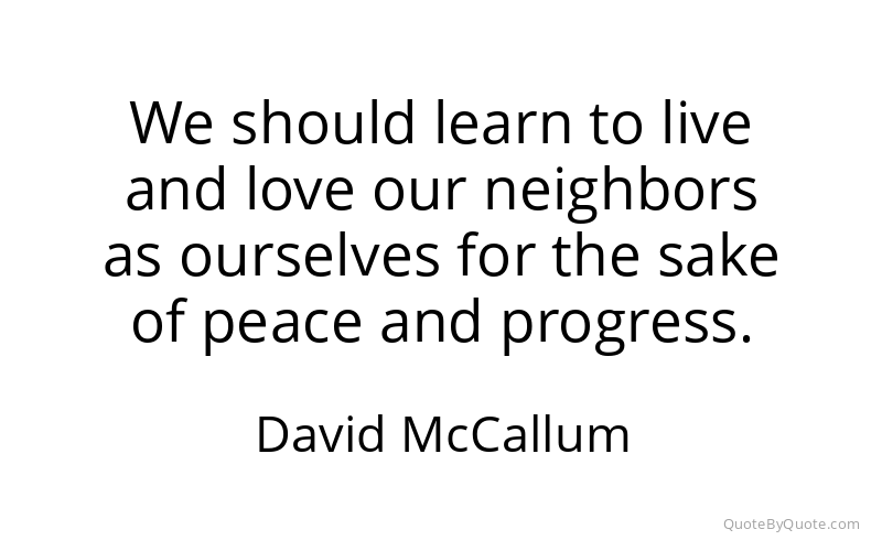 Preview image for this quote by David McCallum