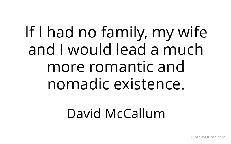 Preview image for this quote by David McCallum