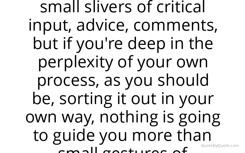 Preview image for this quote by David Means