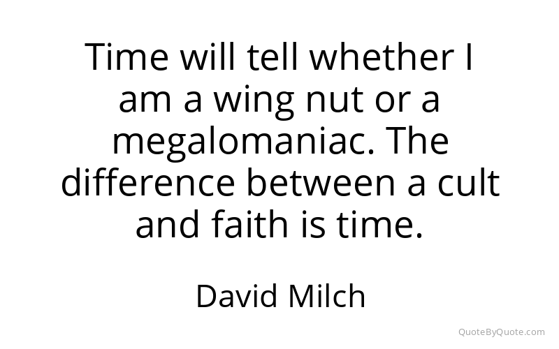 Preview image for this quote by David Milch