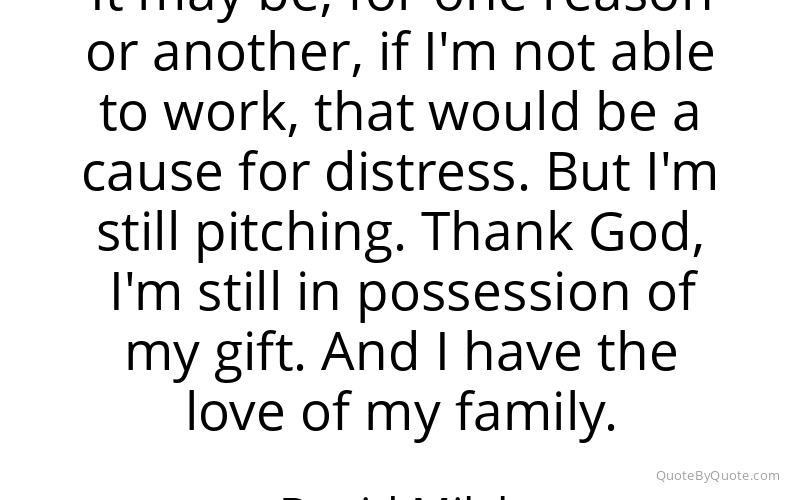 Preview image for this quote by David Milch