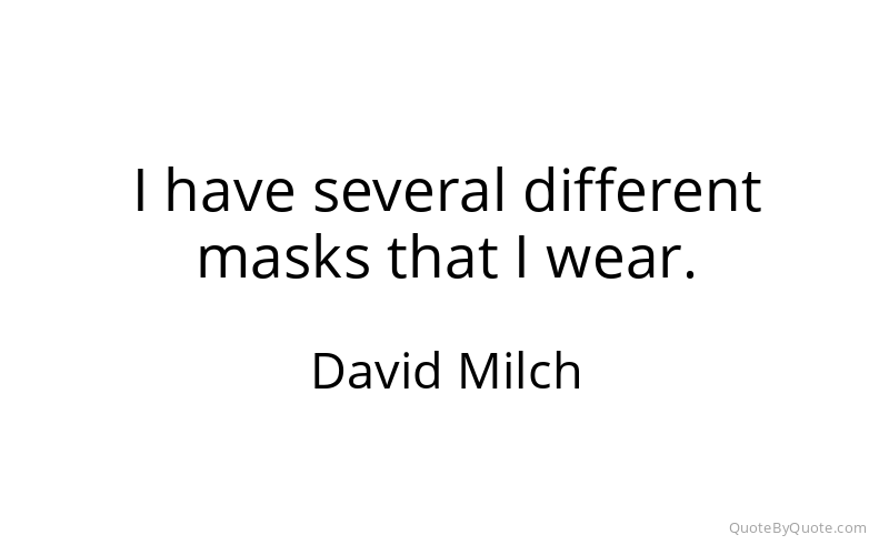 Preview image for this quote by David Milch