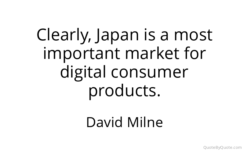 Preview image for this quote by David Milne