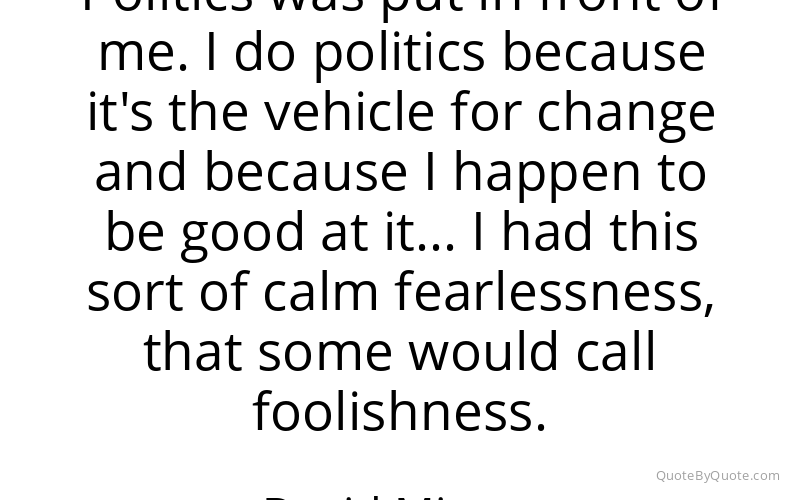 Preview image for this quote by David Mixner