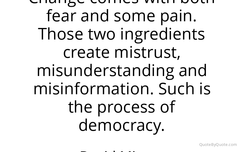 Preview image for this quote by David Mixner