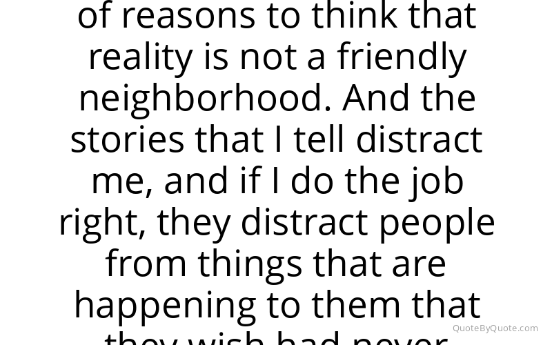 Preview image for this quote by David Morrell