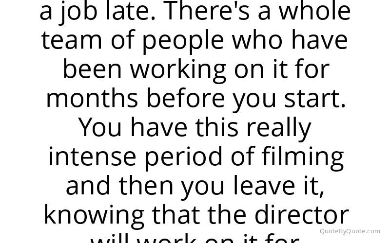 Preview image for this quote by David Morrissey