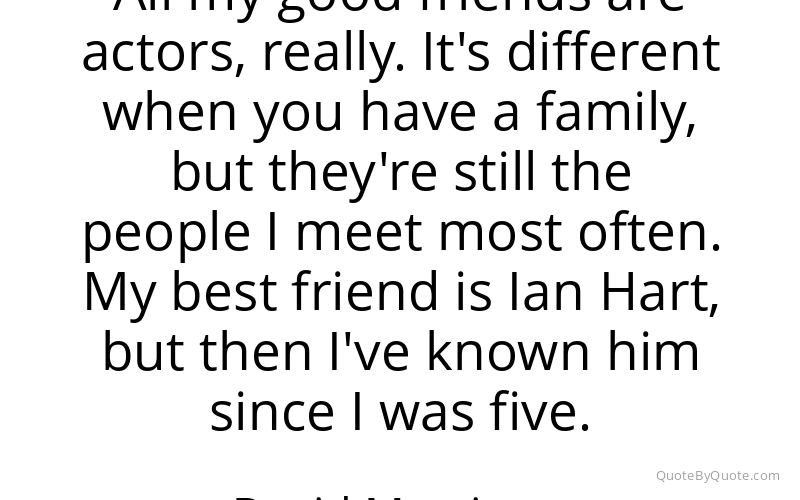 Preview image for this quote by David Morrissey