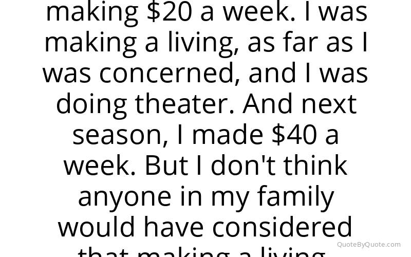 Preview image for this quote by David Morse