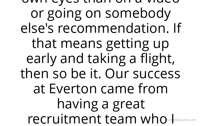 Preview image for this quote by David Moyes
