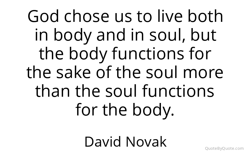 Preview image for this quote by David Novak
