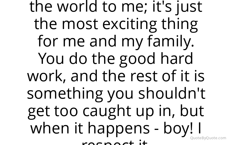 Preview image for this quote by David O. Russell