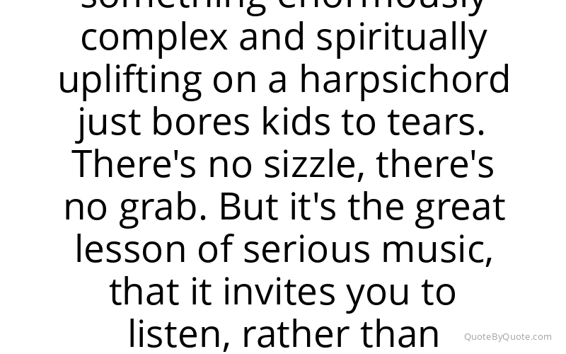 Preview image for this quote by David Ogden Stiers