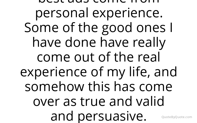Preview image for this quote by David Ogilvy
