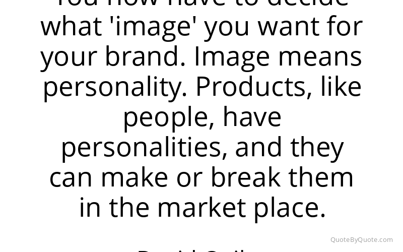 Preview image for this quote by David Ogilvy