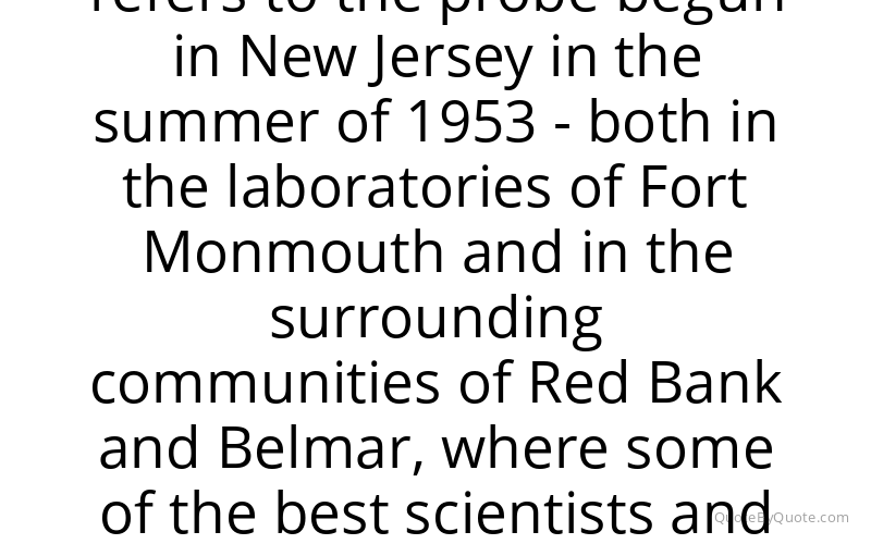 Preview image for this quote by David Oshinsky