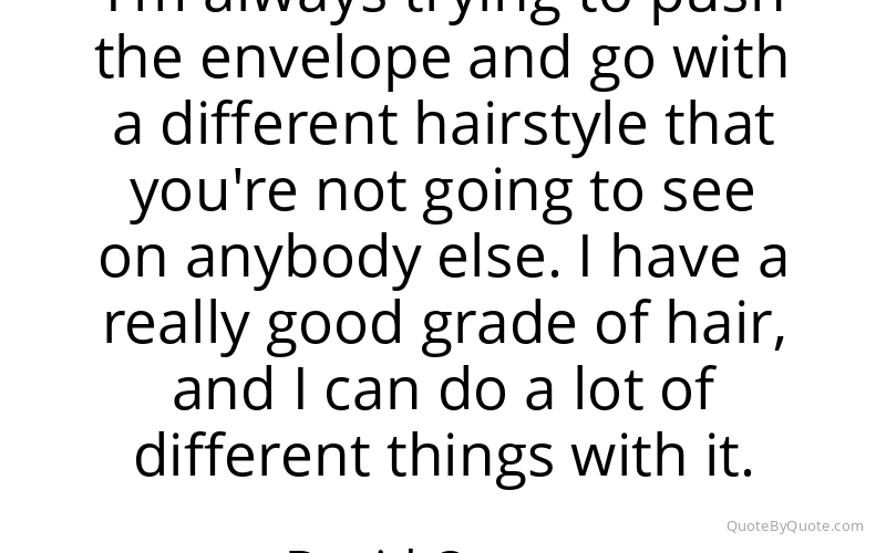 Preview image for this quote by David Otunga