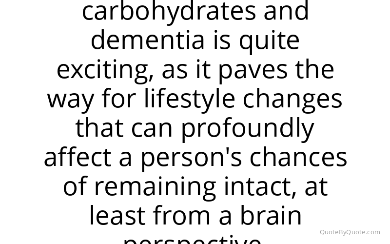 Preview image for this quote by David Perlmutter