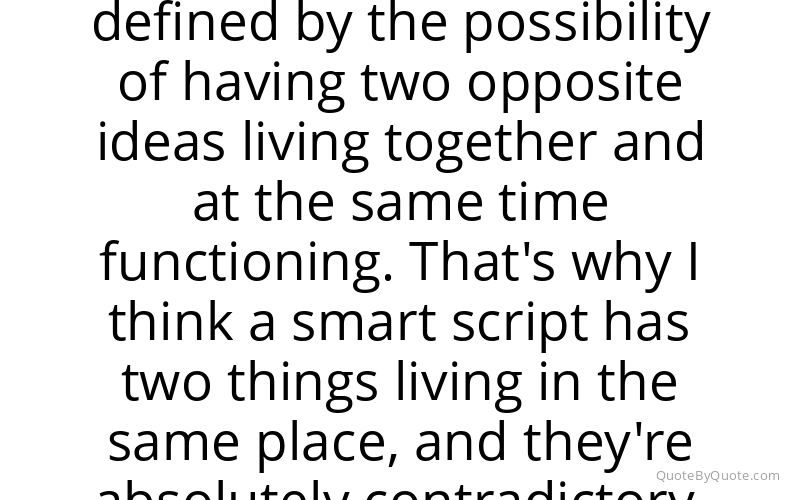 Preview image for this quote by Alejandro Gonzalez Inarritu
