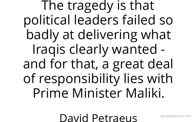 Preview image for this quote by David Petraeus